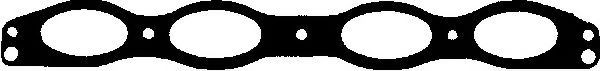 GLASER Tetning, innsugningsmanifold X56189-01 X56189-01 Innsugspakning PEUGEOT 406 GLASER
