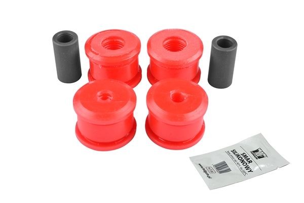 TEDGUM Σετ επισκευής, ράβδος σταθεροποιητή TED38804 TEDGUM TED38804 γνήσια Λάστιχα ζαμφόρ BMW E28 κόστος