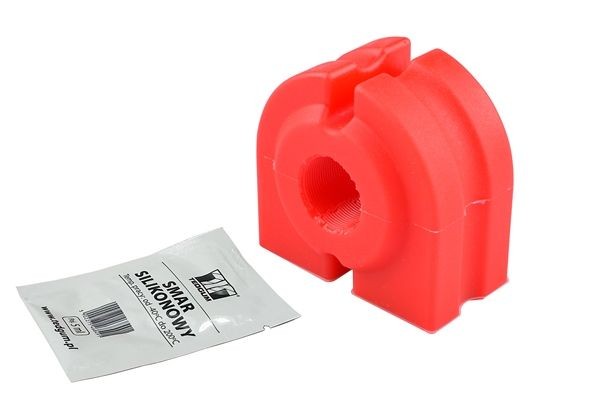 Lagring, stabilisator TEDGUM TED39764 TEDGUM TED39764 Stabilisator foring BMW 7-serie 2003