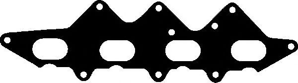 GLASER Blīve, Ieplūdes kolektors X56395-01 Ieplūdes kolektora blīve GLASER Ford TOURNEO CUSTOM X56395-01