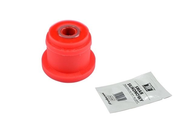 TEDGUM Ophæng, aksel TED47187 TED47187 Bagbrosbøsning VOLVO C30 TEDGUM