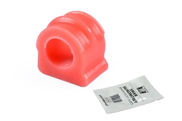 TEDGUM Apoio, barra estabilizadora TED99395 TED99395 Bucha da barra estabilizadora VW CRAFTER TEDGUM