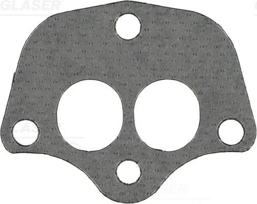 GLASER Tesnenie kolena sac. potrubia X56891-01 Tesnenie sacieho potrubia GLASER SCUDO X56891-01 lacné