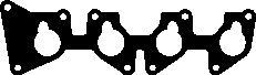 GLASER Tesnenie kolena sac. potrubia X57648-01 Tesnenie sacieho potrubia GLASER CLIO X57648-01 lacné