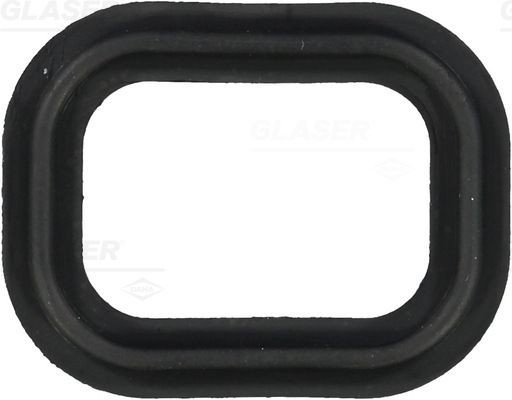 GLASER Pakning, indsugningsmanifold X58434-01 Indsugningsmanifold pakning GLASER CUPRA LEON X58434-01
