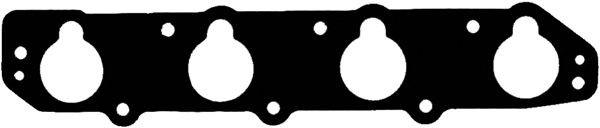 GLASER Tetning, innsugningsmanifold X58967-01 Innsugspakning GLASER Peugeot 406 X58967-01