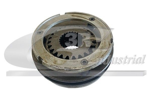 3RG Synchronizačný element manuálnej prevodovky 24248 3RG 24248 Synchronizačný element manuálnej prevodovky