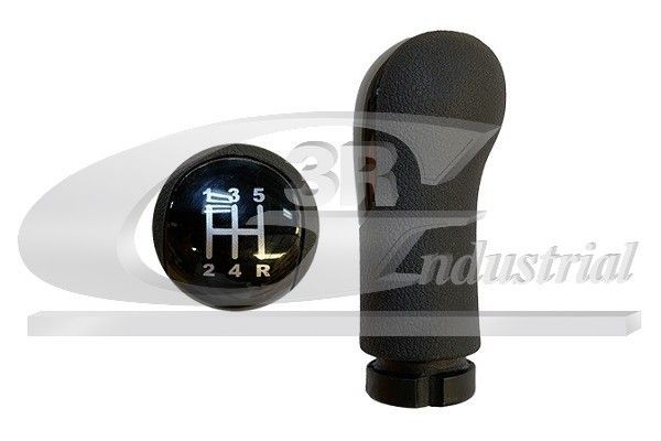 Hlavica radiacej páky 3RG 25317 3RG 25317: Hlavica radiacej páky diely Ford FIESTA 2021