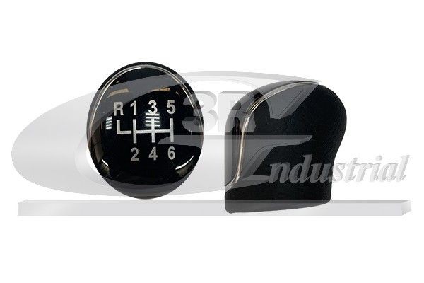 Gearknop 3RG 25321 3RG 25321 Gearstang FORD MONDEO 2018