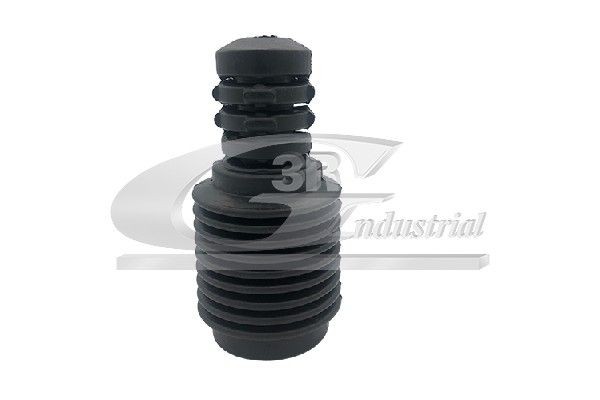 3RG Kit de protecção contra o pó, amortecedor 45642 45642 Coifa do amortecedor & batente do amortecedor BMW Série 7 3RG