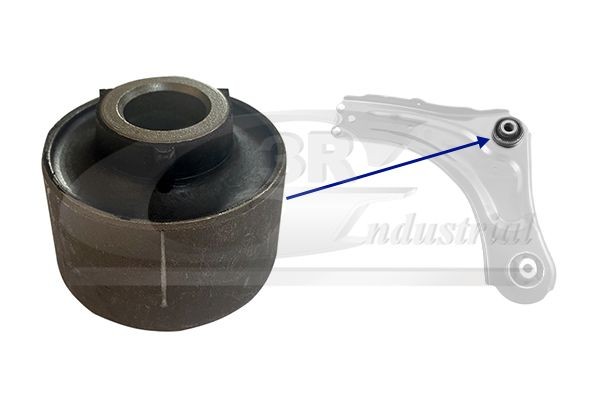 3RG Piekare, Šķērssvira 50699 3RG Piekare šķērssvira SUZUKI 50699