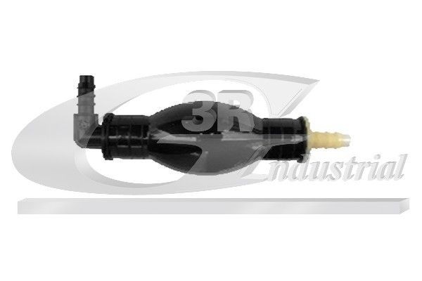 3RG Pump, bränsleförtillförselsystem 82002 82002 3RG förpump PEUGEOT PARTNER