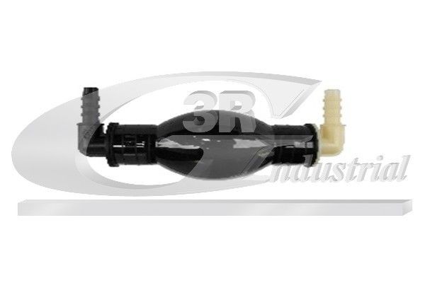 Pompe, préalimentation de carburant 3RG 82004 3RG 82004 Pompe d'amorçage SSANGYONG MUSSO 2009