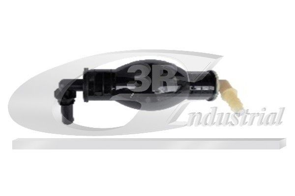 3RG Pump, Kütuse etteanne 82005 82005 3RG Kütusepump Opel odav