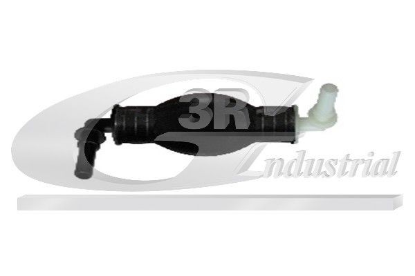 3RG Pump, bränsleförtillförselsystem 82006 82006 3RG bensinpump Peugeot PARTNER
