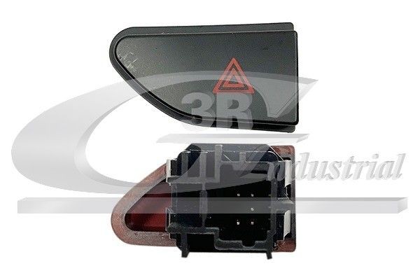 3RG Interruttore, Lampeggiatore d'emergenza 82655 82655 3RG Interruttore, lampeggiatore d'emergenza MERCEDES-BENZ prezzo