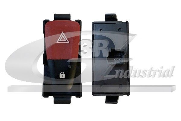 3RG Διακόπτης φώτων έκτακτης ανάγκης 82658 82658 3RG Διακόπτης φώτων έκτακτης ανάγκης Volkswagen φθηνά