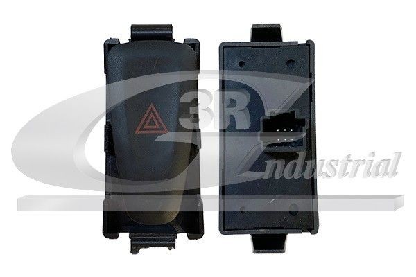 3RG Ohutulede lüliti 82661 3RG 82661 Ohutulede lüliti DACIA Logan II Sedaan (L8) odava hinnaga