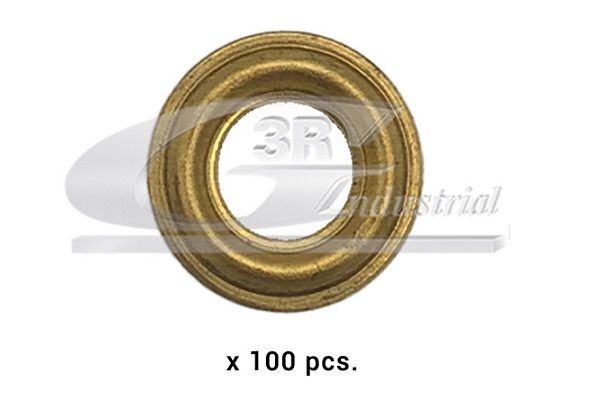 3RG Piastra termoisolante, Impianto iniezione 82676 82676 Piastra termoisolante, impianto iniezione 3RG NISSAN QASHQAI costo