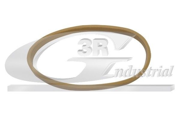 3RG Tetning, innsugningsmanifold 82686 82686 Innsugsmanifold pakning CITROËN BERLINGO 3RG