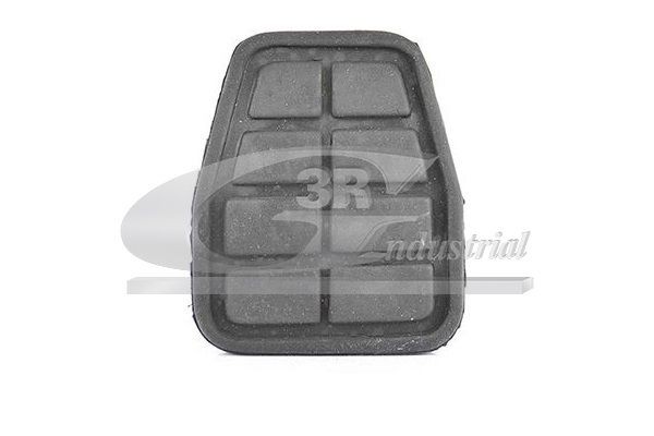 3RG Λάστιχο πεντάλ, συμπλέκτης 83703 3RG 83703 Λάστιχο πεντάλ VW Passat B4 35i γνήσια τιμες
