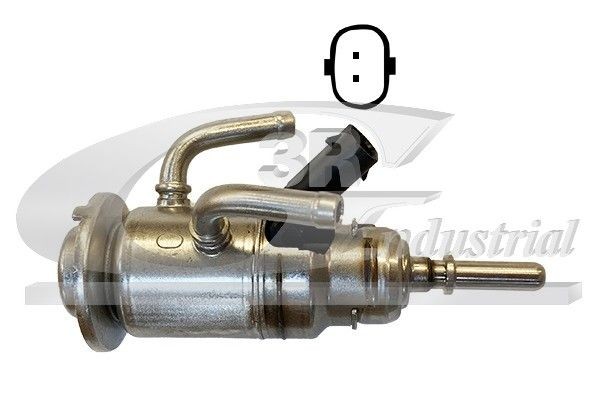 3RG Doseringsmodul, ureaindsprøjtning 84101 3RG 84101 Doseringsmodul Volvo V60 originale