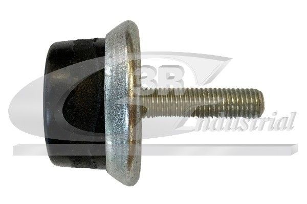3RG Aanslagrubber, vering 84279 3RG Schokdemper, hoes 84279