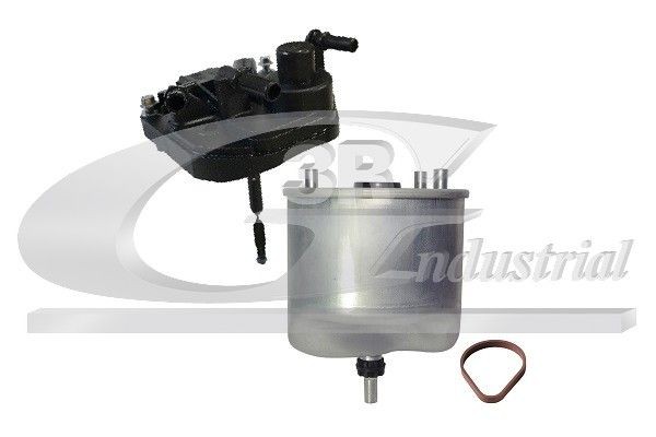 3RG Brandstoffilter 84284 3RG 84284 Benzinefilter van de motor Peugeot 308 CC goedkoop