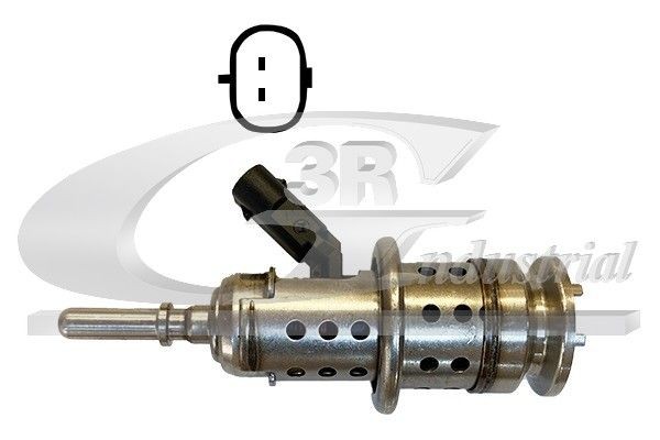3RG Module de dosage, injection d'urée 84588 84588 Module de dosage MERCEDES-BENZ CLS 3RG