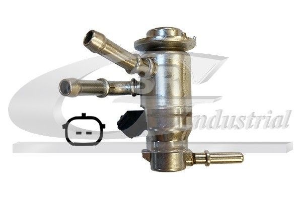 3RG Dávkovací modul (vstrekovanie močoviny) 84609 84609 Dávkovací modul NISSAN PATROL 3RG