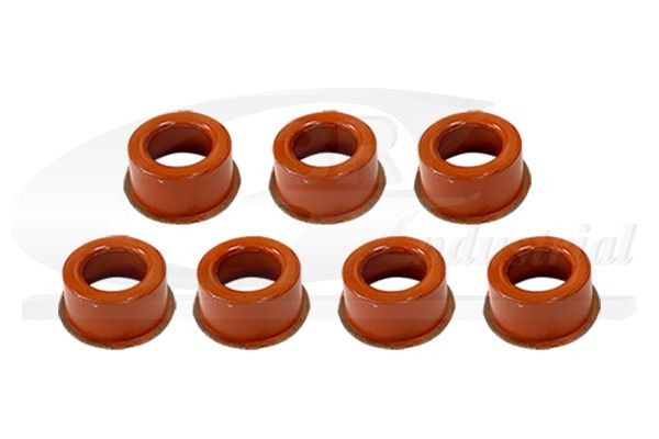 3RG Tetningssett, innsugningsmanifold 85101 Innsugsmanifold pakning 3RG PASSAT 85101 billige