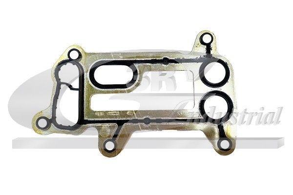 3RG Seal, oil filter housing 85114 85114 3RG MERCEDES-BENZ oil filter gasket