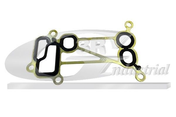 3RG Pakning, oliekøler 85115 85115 Pakningssæt oliekøler FORD FOCUS 3RG