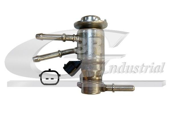 3RG Δοσομετρική μονάδα, ψεκασμός ουρίας 85298 3RG 85298 Εξατμιση ALFA ROMEO Stelvio (949_) 2019