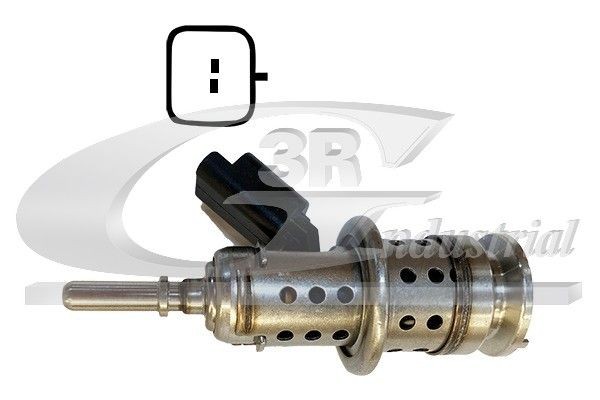 3RG Βαλβίδα ψεκασμού, ψεκασμός ουρίας 85299 3RG 85299 Δοσομετρική μονάδα SUZUKI ALTO κόστος