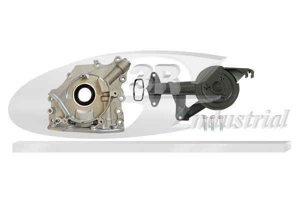 3RG Õlipump 86239 86239 Õlipump RENAULT SCÉNIC 3RG