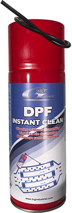 3RG Limpeza de filtro de partículas / fuligem 88090 3RG 88090 Limpeza de filtro de partículas / fuligem SL R129 baratos