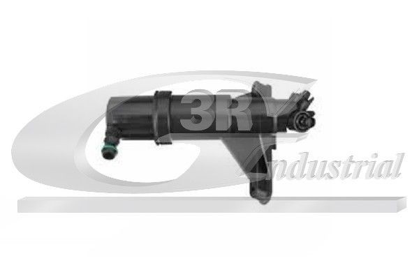 3RG Spolarmunstycke strålkastare 88115 VW spolvätskemunstycke, strålkastare 3RG 88115