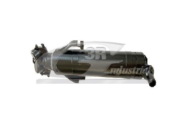 3RG Spolarmunstycke strålkastare 88713 VW spolvätskemunstycke, strålkastare 3RG 88713