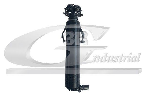 3RG Spolarmunstycke strålkastare 88714 VW spolvätskemunstycke, strålkastare 3RG 88714