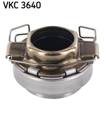 SKF Utløserlager VKC 3640 Trøstelager SKF Skoda YETI VKC 3640