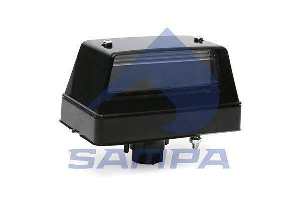 SAMPA Luce targa 096.3303 Costo Luce targa SAMPA PEUGEOT 096.3303