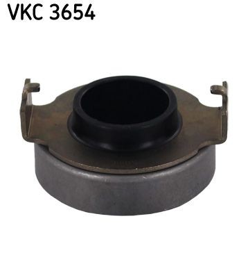 SKF Butée d'embrayage VKC 3654 SKF VKC 3654 Butée d'embrayage Honda Logo GA3 pas cher