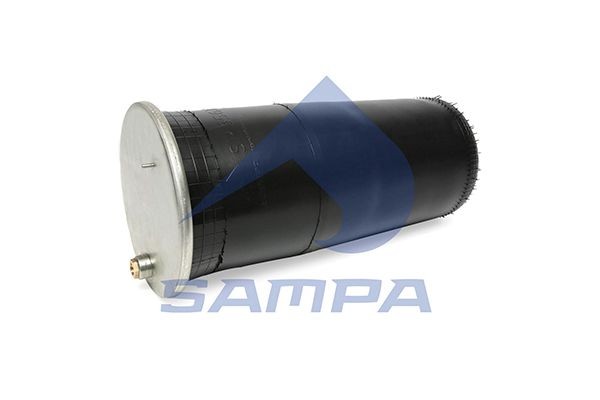 SAMPA Metallipalje, ilmajousitus SP 556173 SP 556173 SAMPA Metallipalje, ilmajousitus Nissan 350 Z hinta