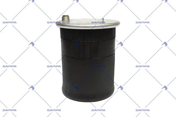 SAMPA Mech pneumatického prużenia SP 556173-KP Vzduchové pruženie SAMPA DUCATO SP 556173-KP lacné