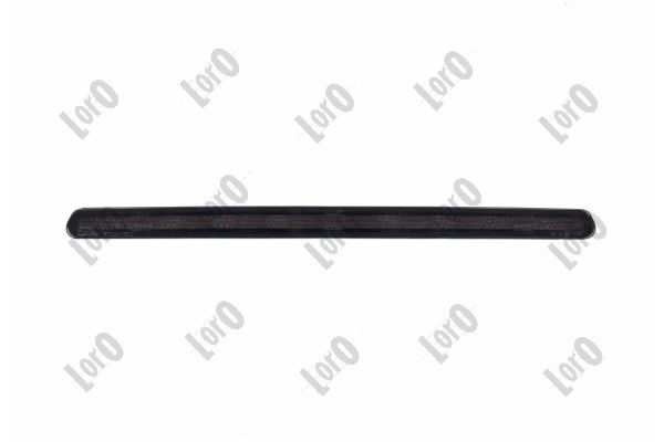 Luz de stop adicional ABAKUS 003-17-870S ABAKUS 003-17-870S: 3 stop Audi A8 2024