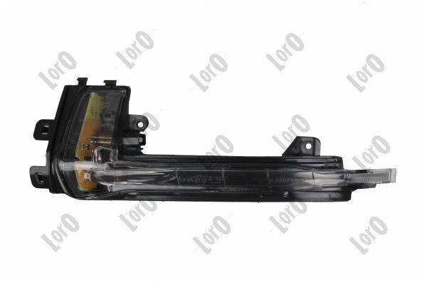 ABAKUS Pagrieziena signāla lukturis 003-18-861 ABAKUS 003-18-861 Pagrieziena lukturi Hyundai COUPE lēti