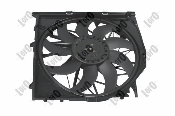 ABAKUS Βεντιλατέρ 004-014-0016 ABAKUS 004-014-0016 Βεντιλατέρ RENAULT MODUS κόστος