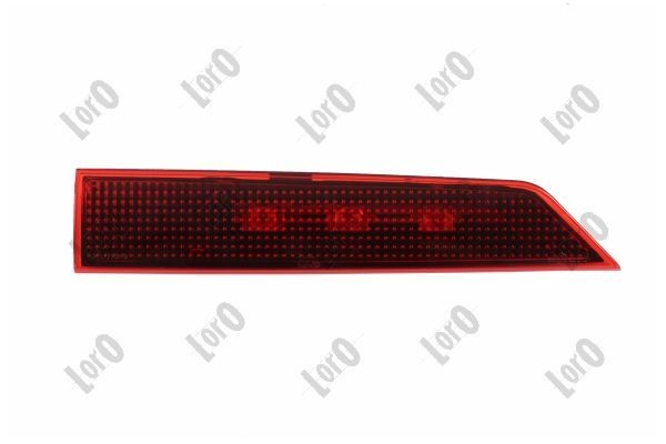 Luz de stop adicional ABAKUS 017-70-872 ABAKUS 017-70-872: 3 stop Ford MONDEO 1999