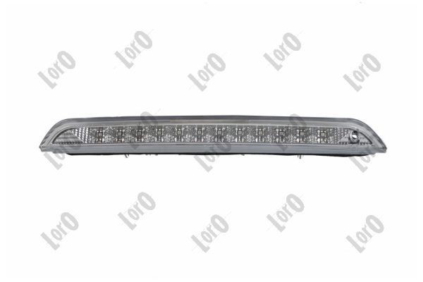 ABAKUS Third brake light 038-22-870 ABAKUS 038-22-870 genuine Citroen C3 Aircross third brake light price